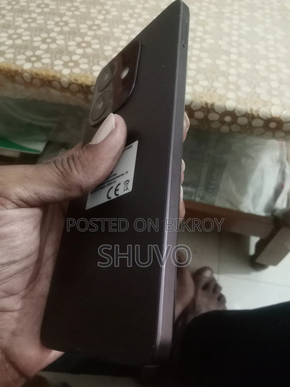 Oppo A60 128 GB
