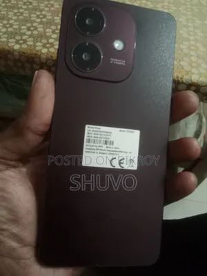 Oppo A60 128 GB