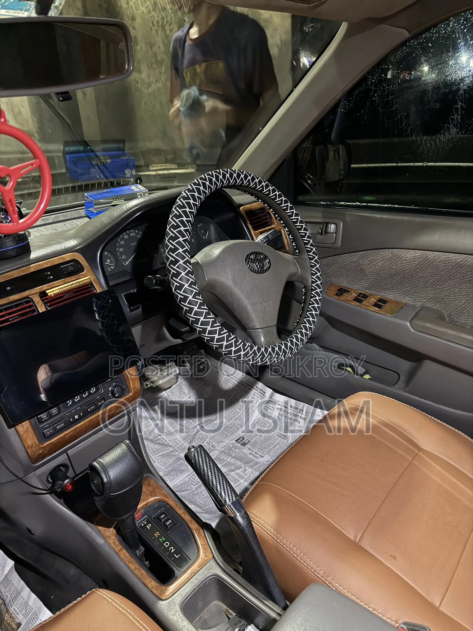 Toyota Corona Premio 2000 Pearl