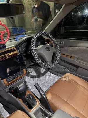 Toyota Corona Premio 2000 Pearl