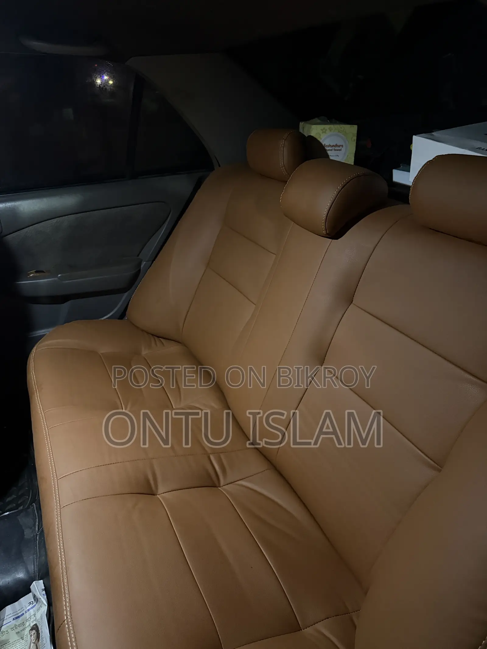 Toyota Corona Premio 2000 Pearl