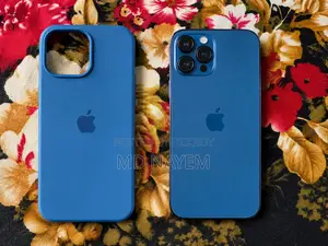 অ্যাপল আইফোন ১২ প্রো ম্যাক্স ২৫৬ জিবি ব্লু