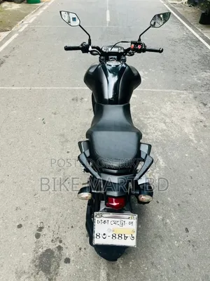 Yamaha FZS V3 2019 Gray