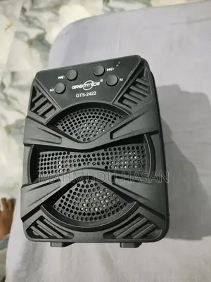 Bluetooth Sound Box