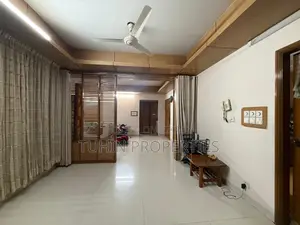 4-Bedroom Apartment in Uttara for Sale