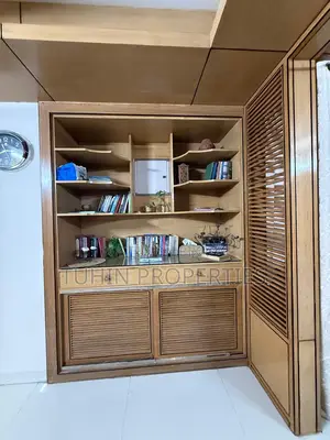 4-Bedroom Apartment in Uttara for Sale
