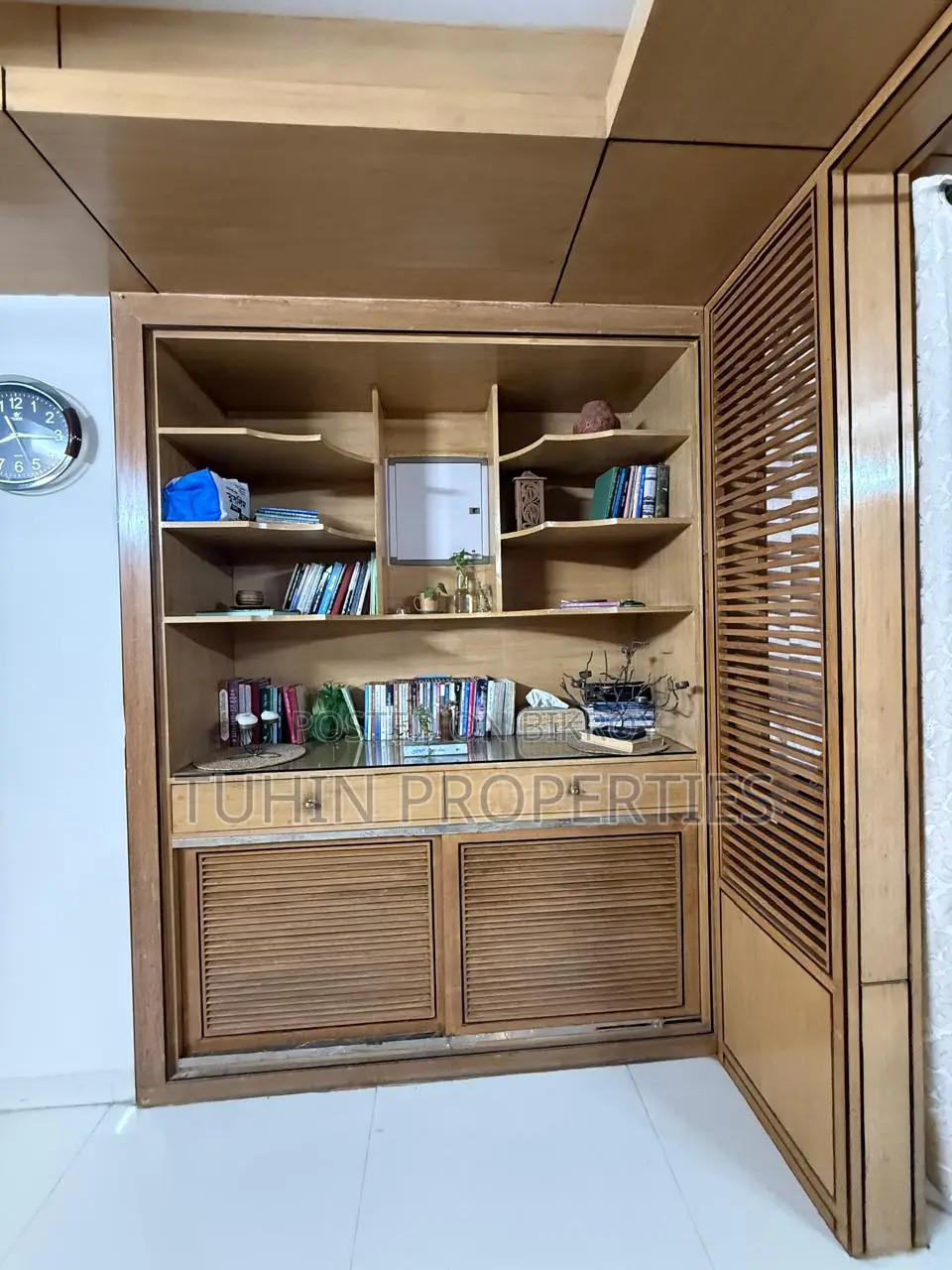 4-Bedroom Apartment in Uttara for Sale
