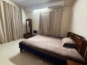 4-Bedroom Apartment in Uttara for Sale