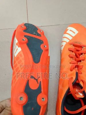 Puma Meta Spike Trainer