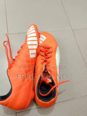 Puma Meta Spike Trainer