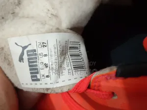 Puma Meta Spike Trainer