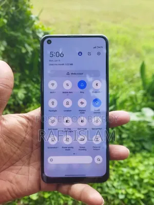 Tecno Camon 12 Air 64 GB Purple