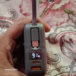 Qcy Pd 45w Fast Carging