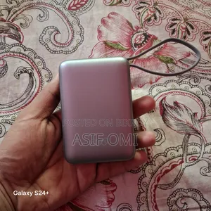 Qcy Pd 45w Fast Carging