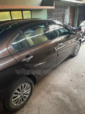 Suzuki Vitara 2015 Gray