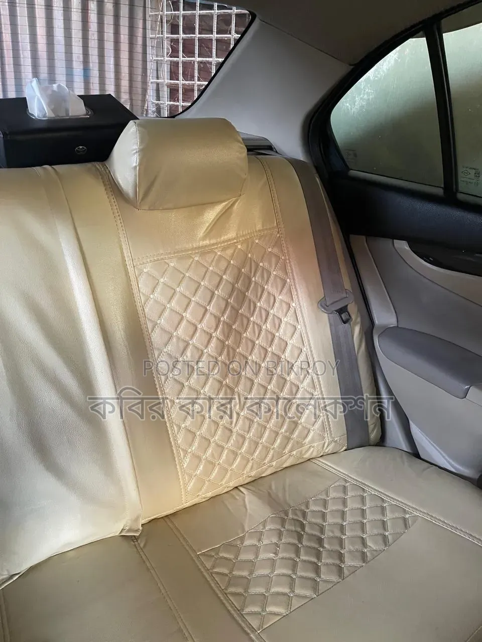Suzuki Vitara 2015 Gray