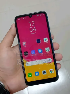 Itel Vision 1 Pro 32 GB Blue