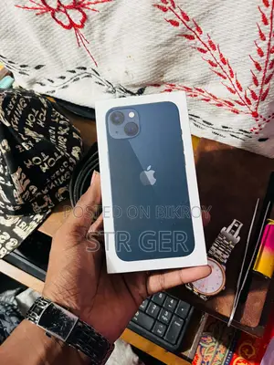Apple iPhone 13 128 GB Blue