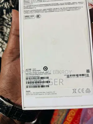 Apple iPhone 13 128 GB Blue