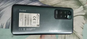 Xiaomi Mi 10 128 GB Gray