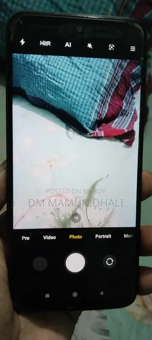 Xiaomi Mi 10 128 GB Gray