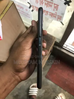 Oppo A76 128 GB Black