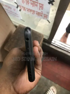 Oppo A76 128 GB Black