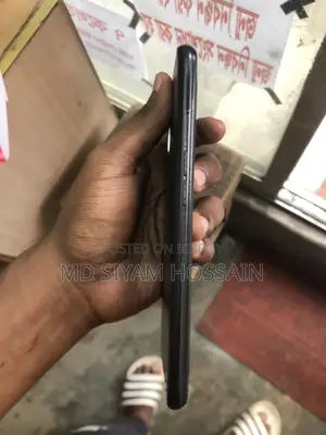 Oppo A76 128 GB Black