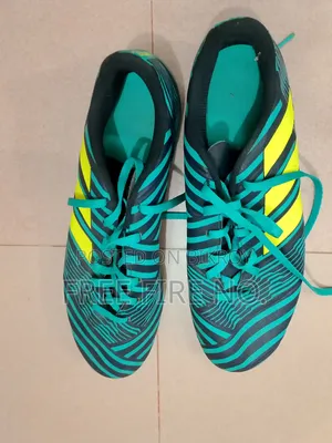 Adidas Player Edition Trainer