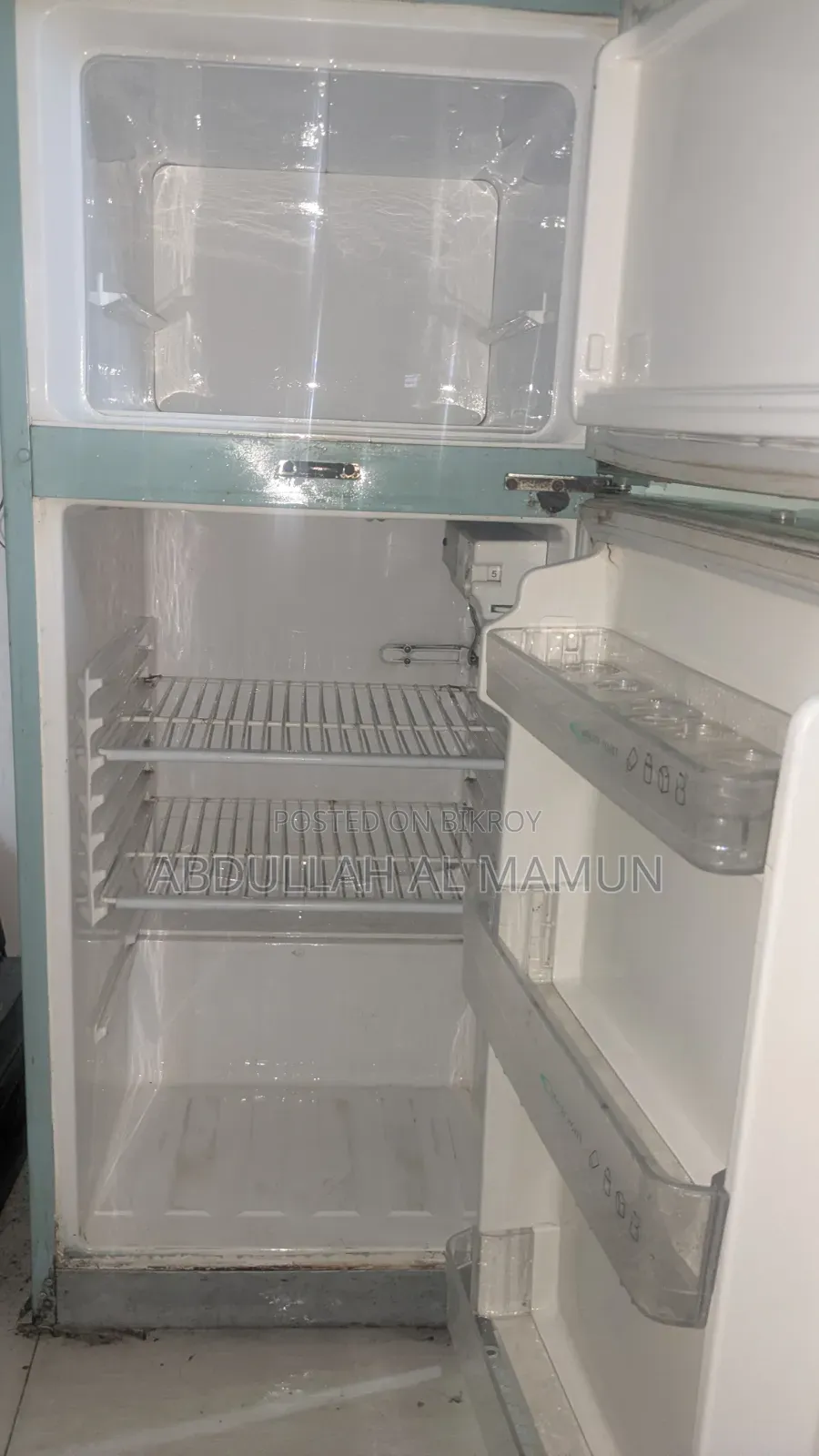 Used fridge for sale