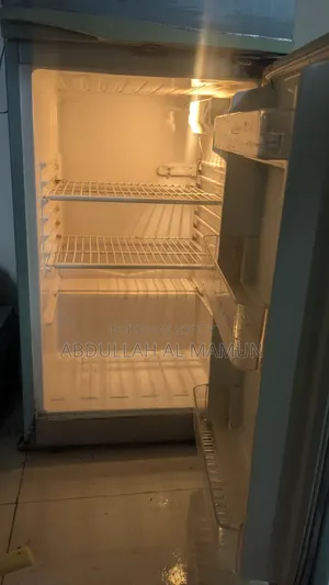 Used fridge for sale