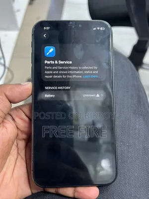 Apple iPhone 11 128 GB Black