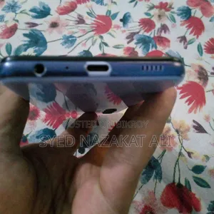 Samsung Galaxy A32 128 GB Blue