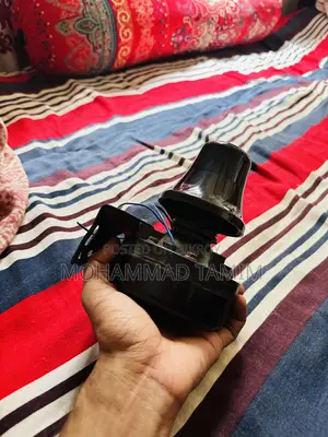 ২০০ ওয়াট কার সাউন্ড মাইক