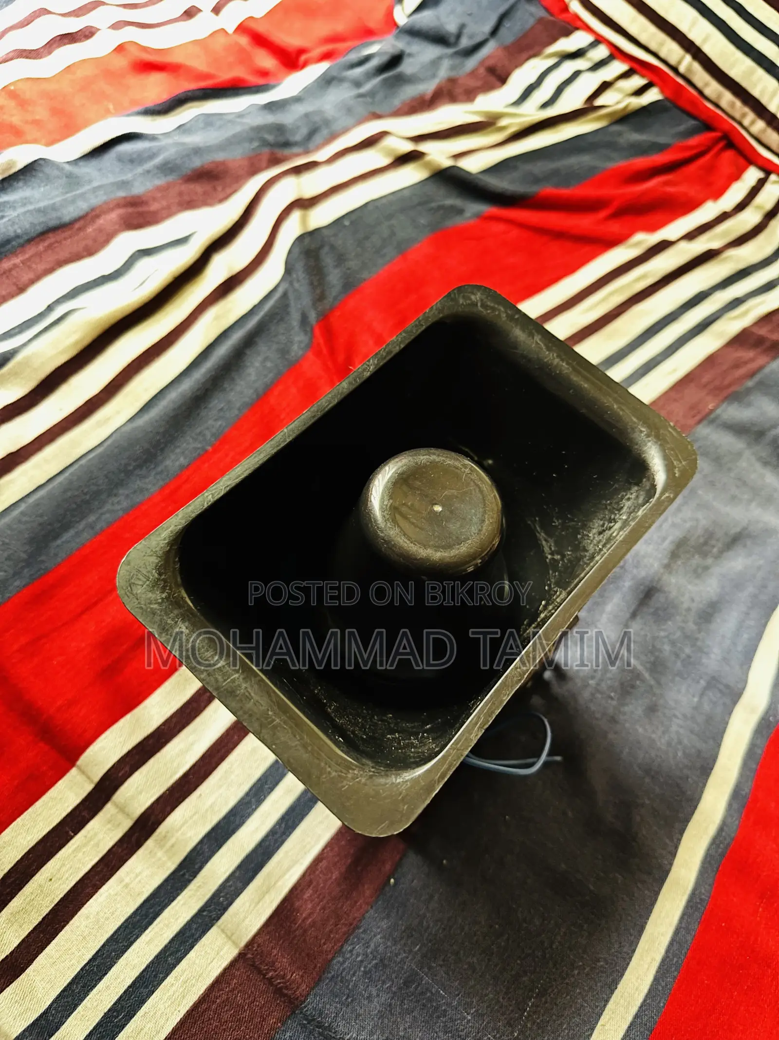 ২০০ ওয়াট কার সাউন্ড মাইক