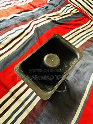২০০ ওয়াট কার সাউন্ড মাইক