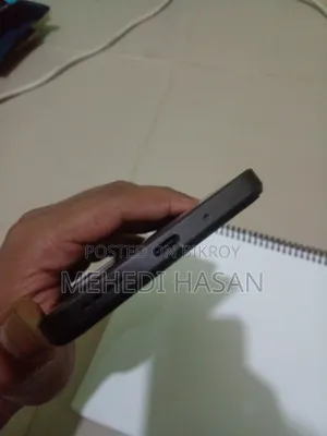 Realme C75 256 GB Black