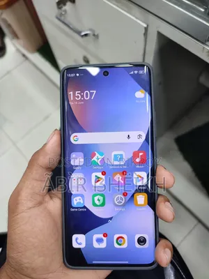 New Xiaomi Redmi Note 15 256 GB Blue