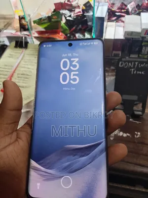 Xiaomi Redmi Note 15 128 GB Black