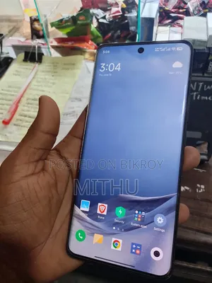 Xiaomi Redmi Note 15 128 GB Black