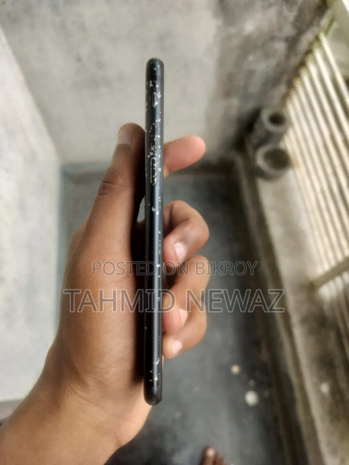 অ্যাপল আইফোন ৭ ১২৮ জিবি কালো