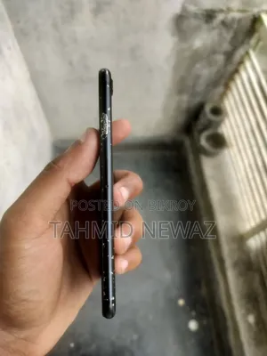 অ্যাপল আইফোন ৭ ১২৮ জিবি কালো