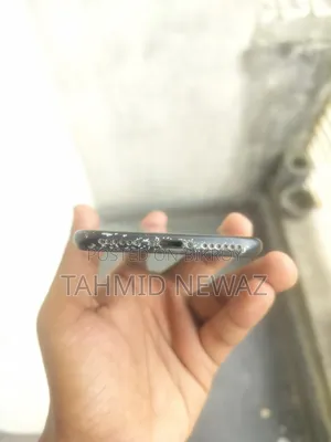 অ্যাপল আইফোন ৭ ১২৮ জিবি কালো