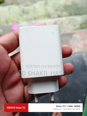 Mi 33W Fast Charger
