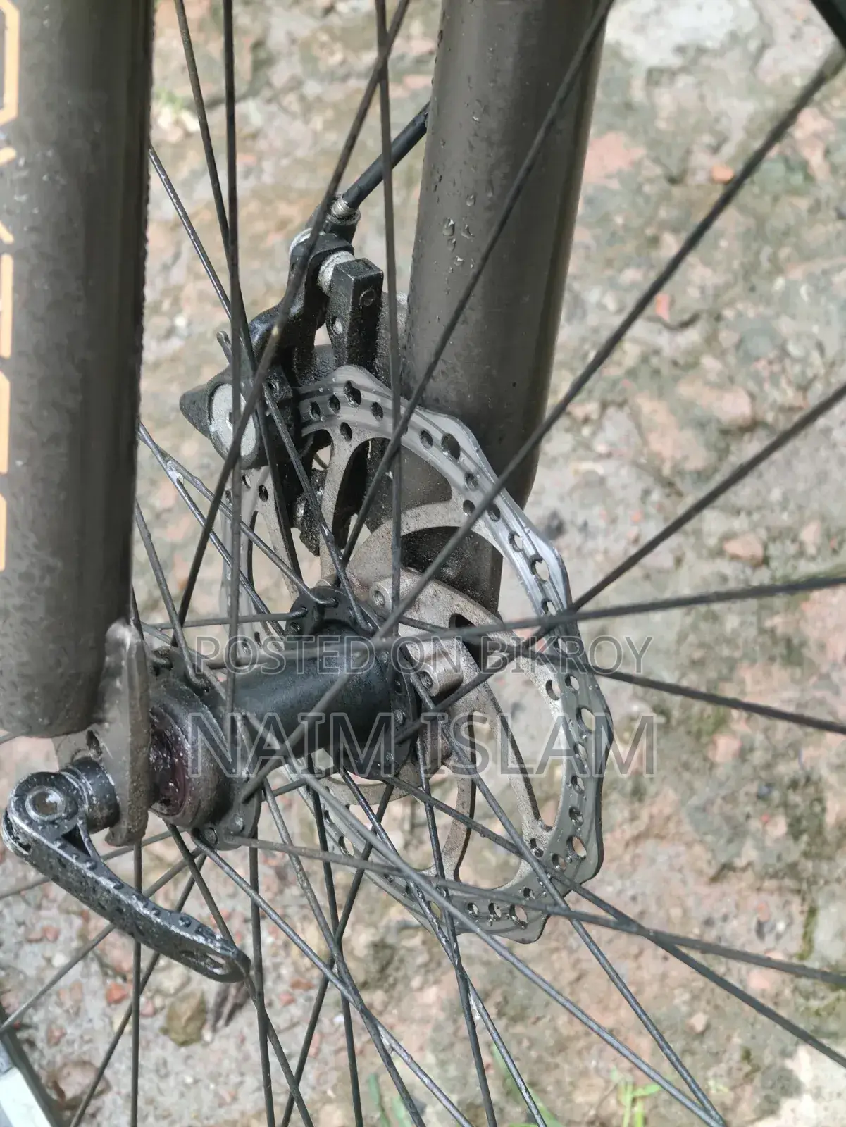Foxter Gear Bicycles for Sale