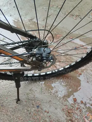 Foxter Gear Bicycles for Sale