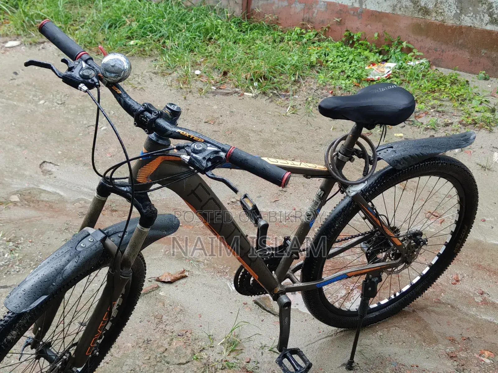 Foxter Gear Bicycles for Sale