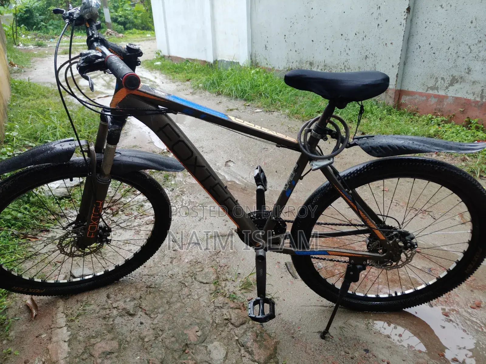 Foxter Gear Bicycles for Sale