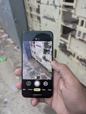 Google Pixel 4 64 GB Orange