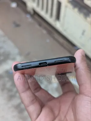 Google Pixel 4 64 GB Orange